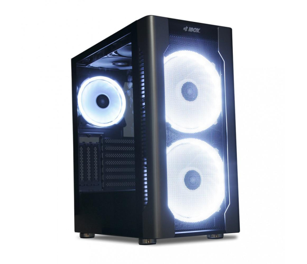 IBOX Obudowa Chiron ZH68 Gaming - 570910 - zdjęcie 10